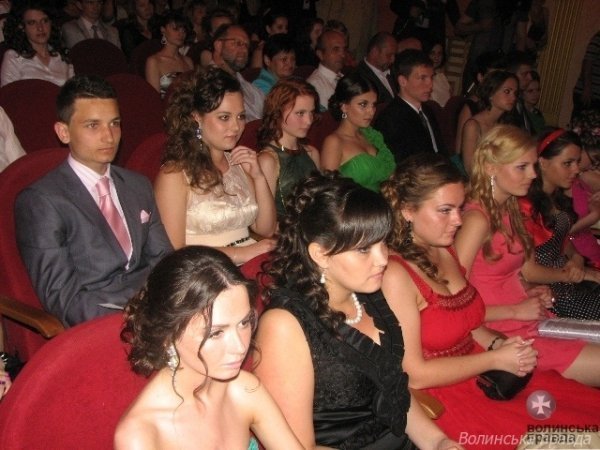 Назвали луцьку школу, де найбільше медалістів. ФОТО