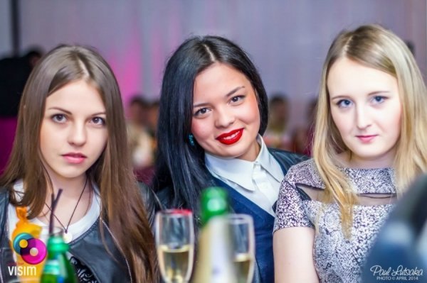 У Луцьку відкрили новий нічний клуб