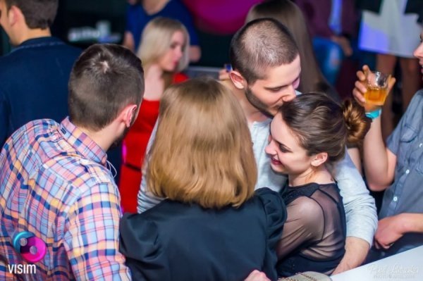 У Луцьку відкрили новий нічний клуб