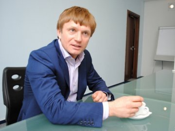 Волинянин потрапив до топ-100 найвпливовіших українців