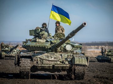  Закордонні розвідки прогнозують перемогу України у війні з Росією, – Данілов