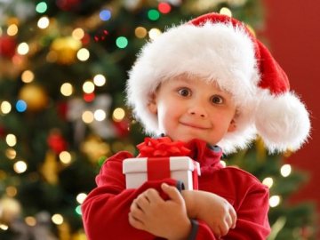 Що цікавого буде у Луцьку в День святого Миколая