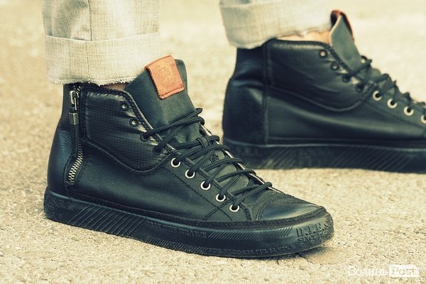 Стильний Луцьк. Портрет дня: Максим та Олена Галдіни 