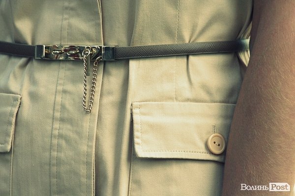 Стильний Луцьк. Портрет дня: Максим та Олена Галдіни 