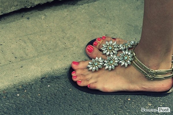 Стильний Луцьк. Портрет дня: Максим та Олена Галдіни 