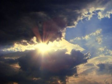 Погода в Луцьку та Волинській області на середу, 8 березня