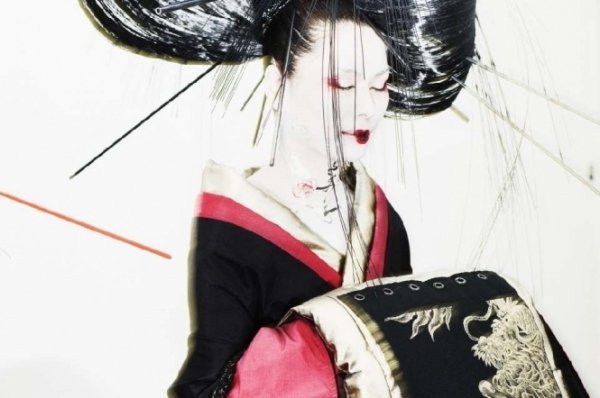 Перше місце в категорії культура і мистецтво. Тижні моди в Лодзі. Лодзь, Польща, 15 жовтня 2013. Фото: Tomasz Lazar