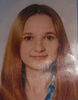 На Волині розшукують зниклу дівчину. ФОТО