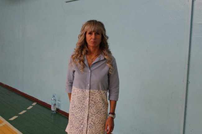 Акробатика і гнучкість: на Волині обрали кращих черлідерок. ФОТО