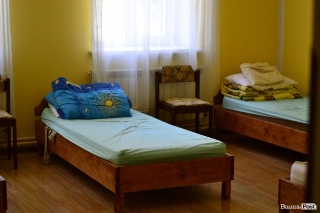  «Волинські вакації»: як відпочивають діти військових та волонтерів