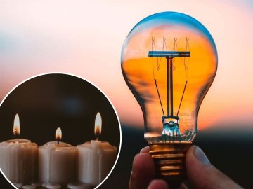 Де завтра, 21 листопада, на Волині не буде світла. АДРЕСИ