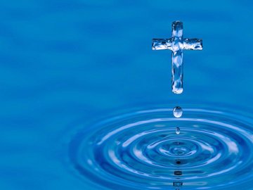 Головні помилки при хрещенні: пояснення волинського священника