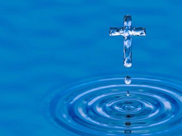 Головні помилки при хрещенні: пояснення волинського священника