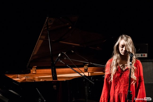 Перший день фестивалю «JazzBez» у Луцьку: як це було. ФОТО