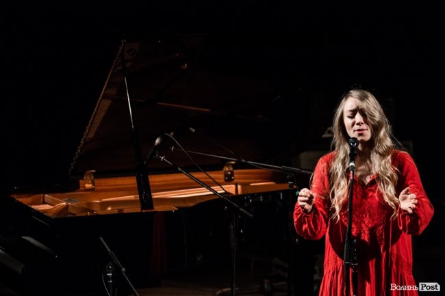 Перший день фестивалю «JazzBez» у Луцьку: як це було. ФОТО