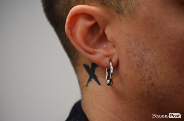 Женя Галич з «O.Torvald» розповів студентам про секс, наркотики, рок-н-рол