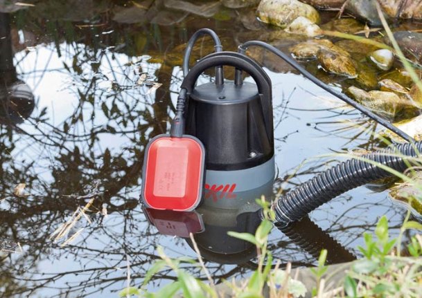 Скільки коштує дренажний насос?*