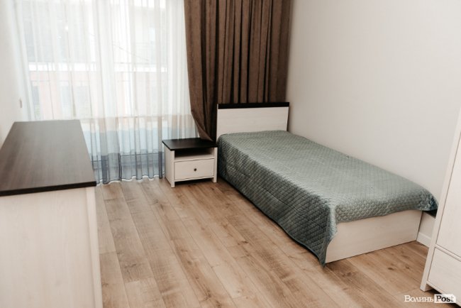 Залишається лише завезти речі: «Луцьксантехмонтаж» продаватиме на 100% готові до заселення таунхауси*