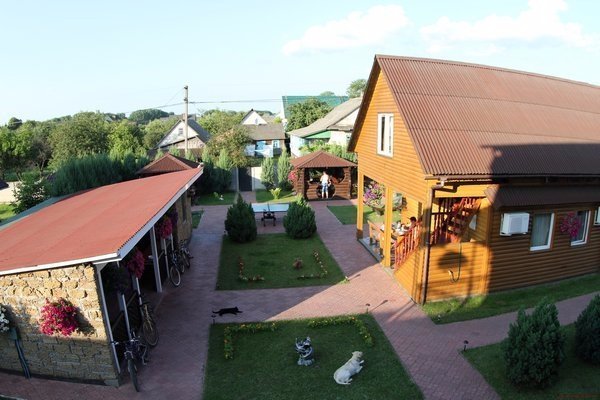 За відпочивальниками у Шацьку стежитимуть через камери відеоспостереження. ФОТО