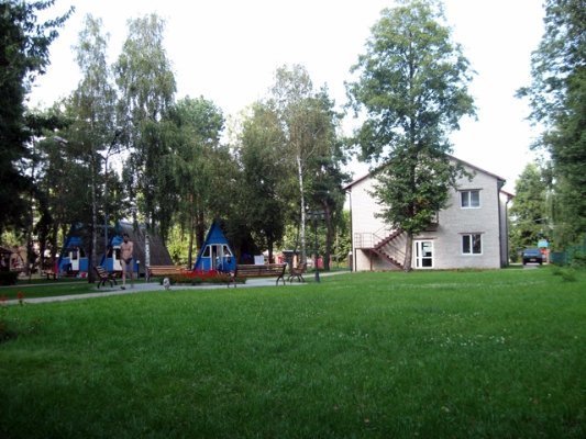 За відпочивальниками у Шацьку стежитимуть через камери відеоспостереження. ФОТО