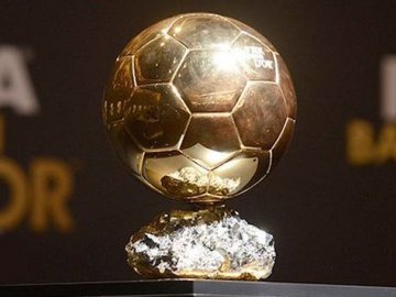 Вперше в історії: цьогоріч не відбудеться церемонія вручення «Золотого м’яча»
