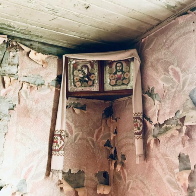 Закинуті хати та сліди скандинавського льодовика: невідома історія Шацького краю .ФОТО