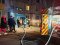 У Луцьку рятувальники ліквідували три пожежі: горіли квартира, контейнер та балкон