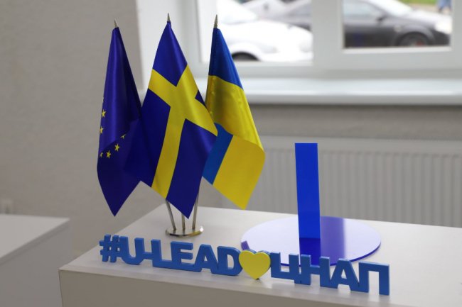 У громаді на Волині запрацював сучасний ЦНАП. ФОТО