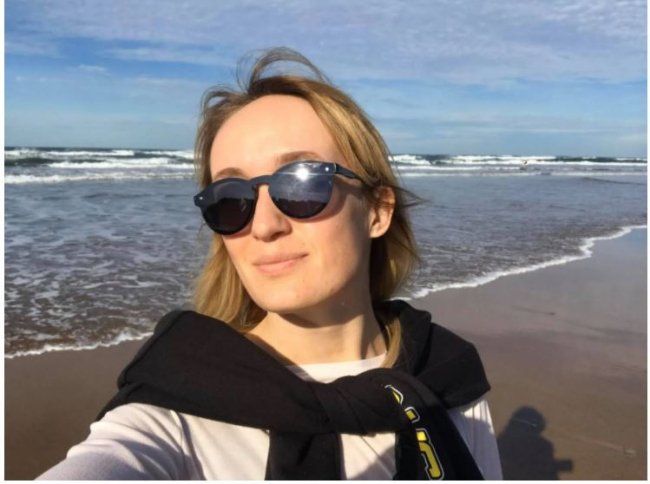 У місті Яремче п'яний експоліцейський збив на смерть дизайнерку з Києва, яка їхала на мотоциклі