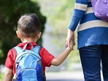 Як убезпечити дітей в школах: рекомендації головної освітянки Луцька. ВІДЕО