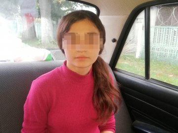 Втекла до хлопця: школярку, яку розшукували на Миколаївщині, знайшли на Волині