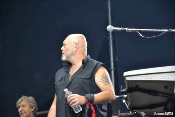 БАНДЕРШТАТ. Наживо. ТЕКСТ. ФОТО. День другий