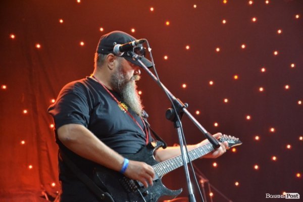 БАНДЕРШТАТ. Наживо. ТЕКСТ. ФОТО. День другий