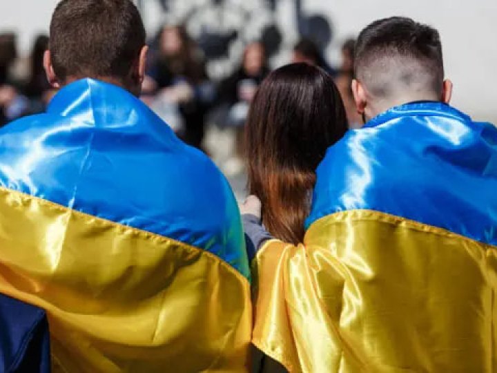 Україна очолила антирейтинг за скороченням населення 