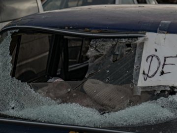 Розпізнали перші обличчя вбивць у Бучі, Ірпені та Гостомелі