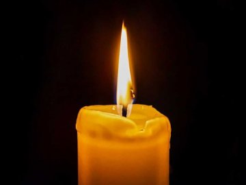 На Волині помер ветеран спорту