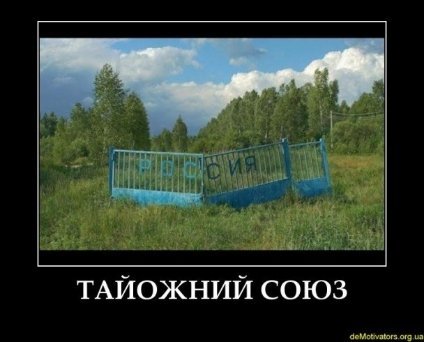 Інтернет сміється з Митного союзу