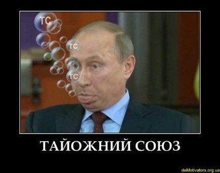 Інтернет сміється з Митного союзу