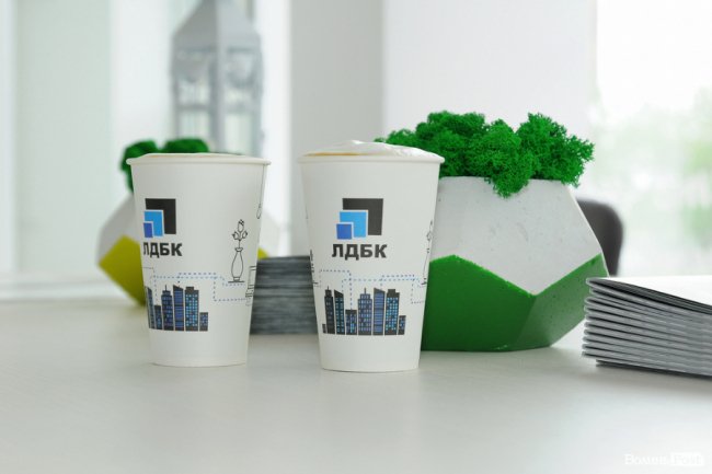 Професійно і комфортно: лучан запрошують до нового відділу продажу «ЛДБК»*