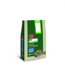 На Волині виготовлятимуть корм для промислової риби