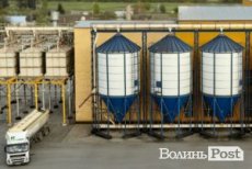 На Волині виготовлятимуть корм для промислової риби