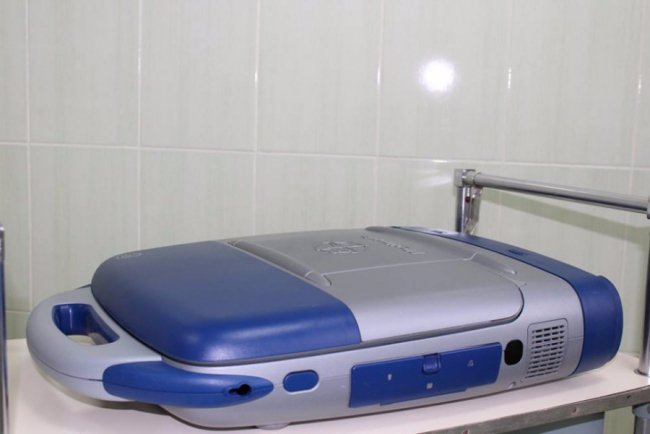 У Ковелі лікарі вперше вживили «кардіологічний імплант»