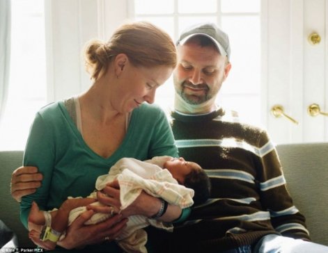 Життя від народження до всиновлення. ФОТО
