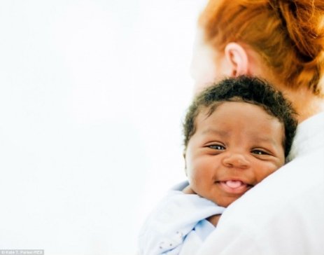 Життя від народження до всиновлення. ФОТО