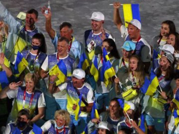 Українським спортсменам заборонили брати участь у змаганнях, де виступають росіяни