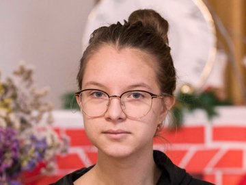 Її тато пройшов пекло війни на Донбасі, але загинув у аварії: волинян закликають підтримати доньку бійця