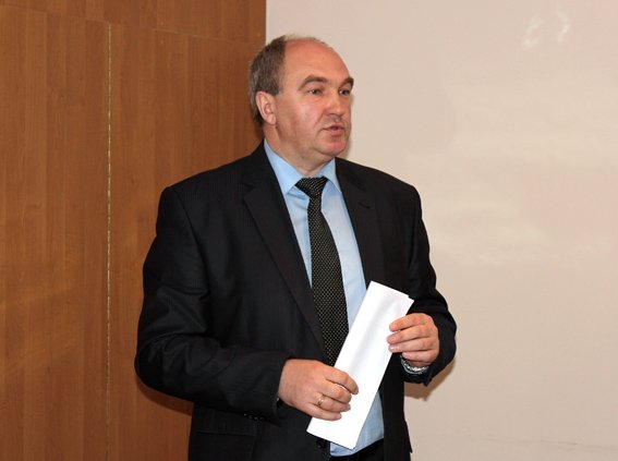 На Волині хотіли влаштувати «другу Врадіївку»