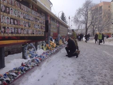 До охорони громадського порядку 18-20 лютого залучать всю поліцію Волині