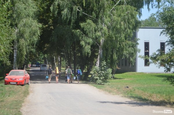 «Бандерштат-2015»: день після фесту. ФОТО