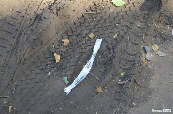 «Бандерштат-2015»: день після фесту. ФОТО